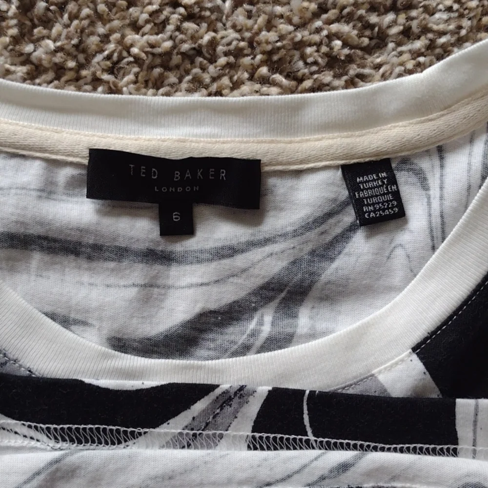 Ted Baker shirt - Picture 3 of 3
